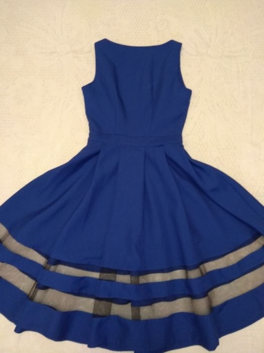 Платье для выпускного или другого мероприятия. Размер М(42-44).