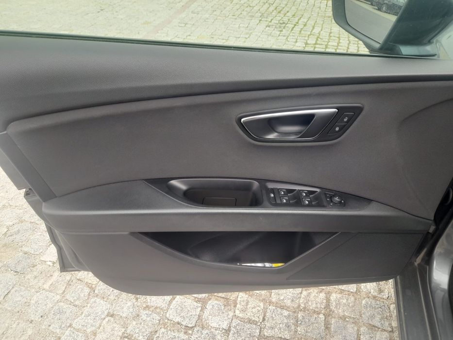 Seat Leon ST 1.6 TDI 110cv
