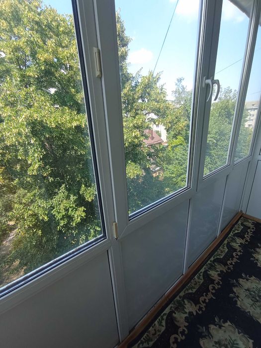 2 кімнатна квартира "чешка" в тихому центрі