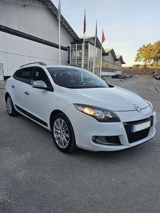 Renault Mégane 1.5 dCi Break | 2011 | Nacional — photo 5