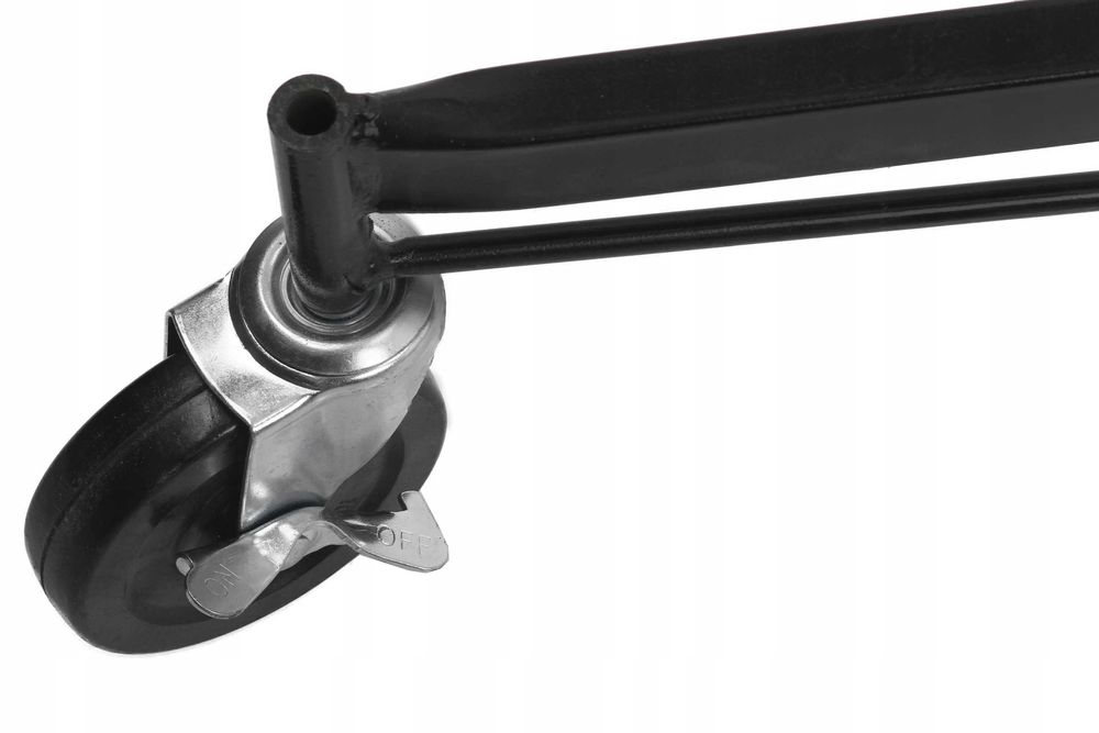 Podnośnik do Płyt Gipsowych GK Osb Regulacja