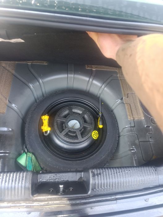 Ford focus 1 1.6