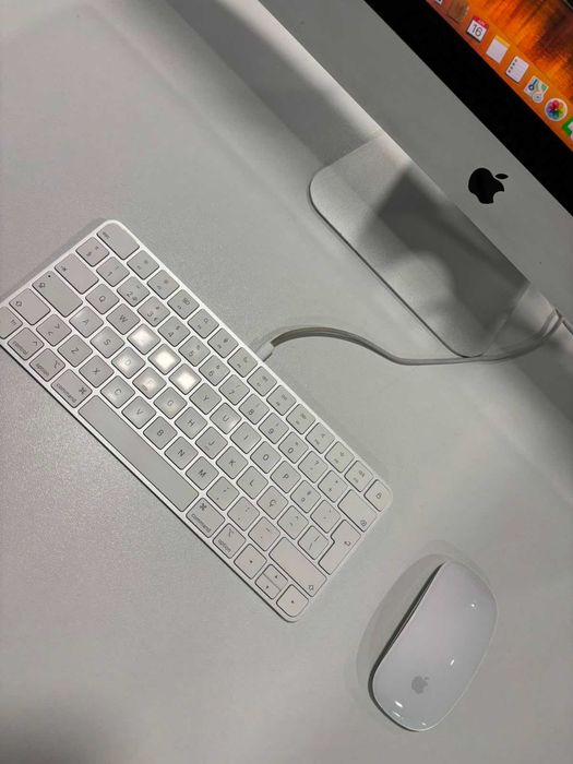 Computador iMac OS High Sierra