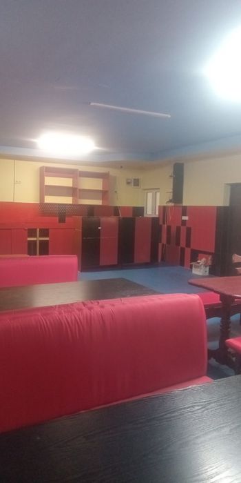 Комерційна нерухомість