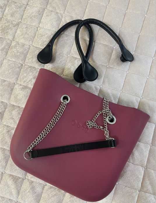 Сумка Obag оригинал