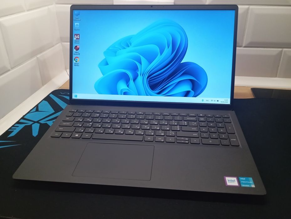 Ноутбук Dell Inspiron 3515 В ідеальному стані