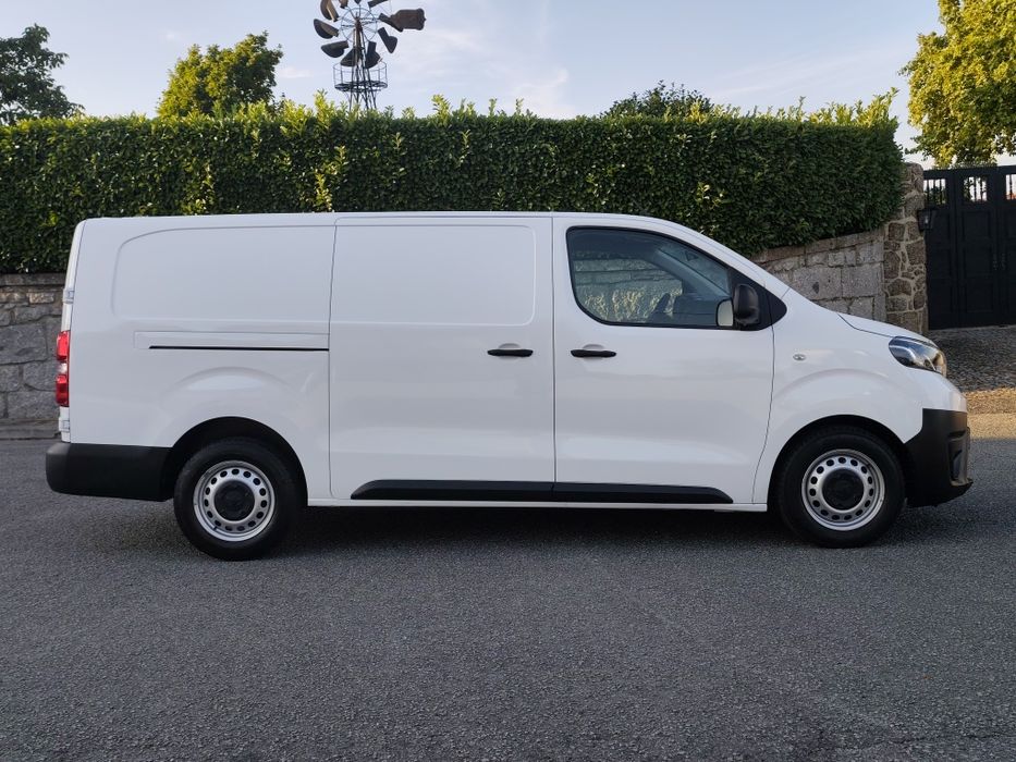 Toyota Proace 2.0D4D Longa  L2H1
