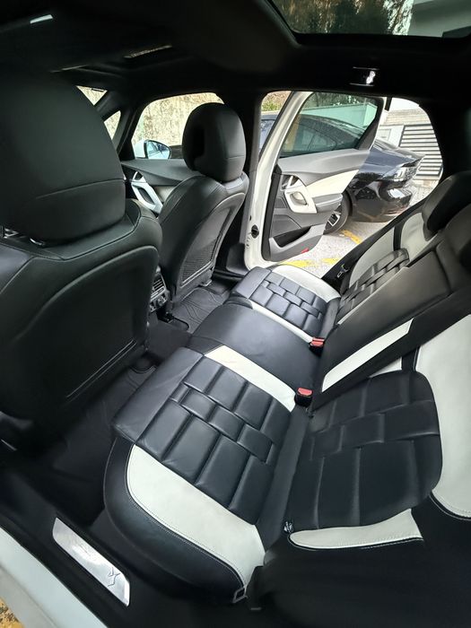 DS DS5 2.0 Hybrid4 Sport Chic