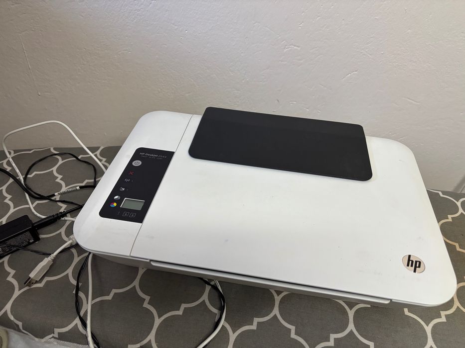 Drukarka HP 2544 deskjet sprawna
