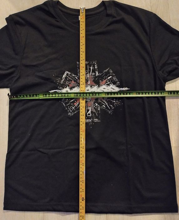 Carcass t-shirt L