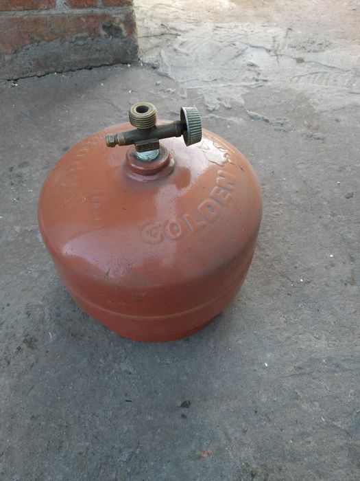 Боллон газовый , 3литра