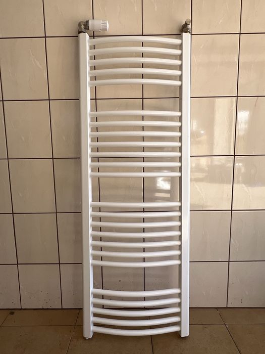 Grzejnik Łazienkowy 120/40