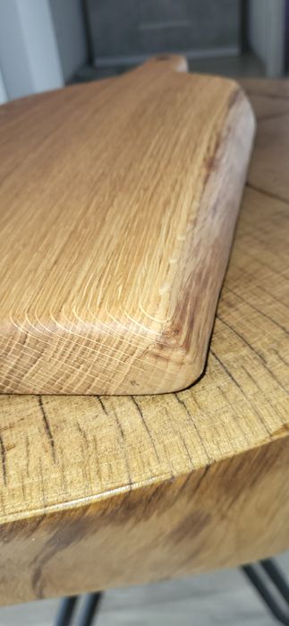 Deski do krojenia/serwowania