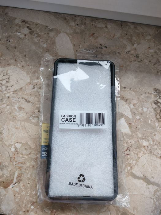 Etui pancerne do Xiaomi