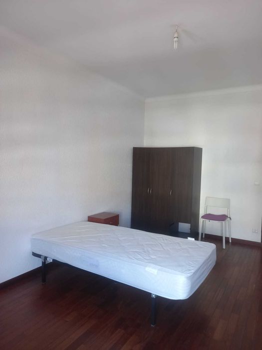 Apartamento para arrendar em Leiria