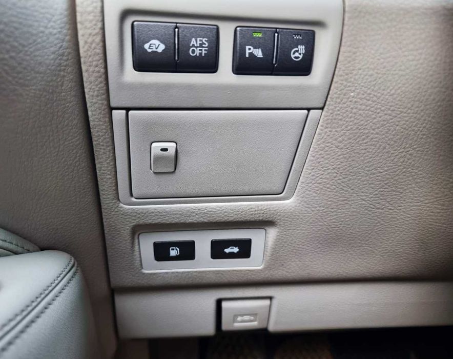 Продам  Lexus LS 2007. Можна в розстрочку, під викуп.