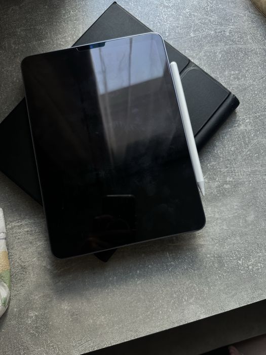 Айпад аір 5покоління ipad air 5 з коробкою