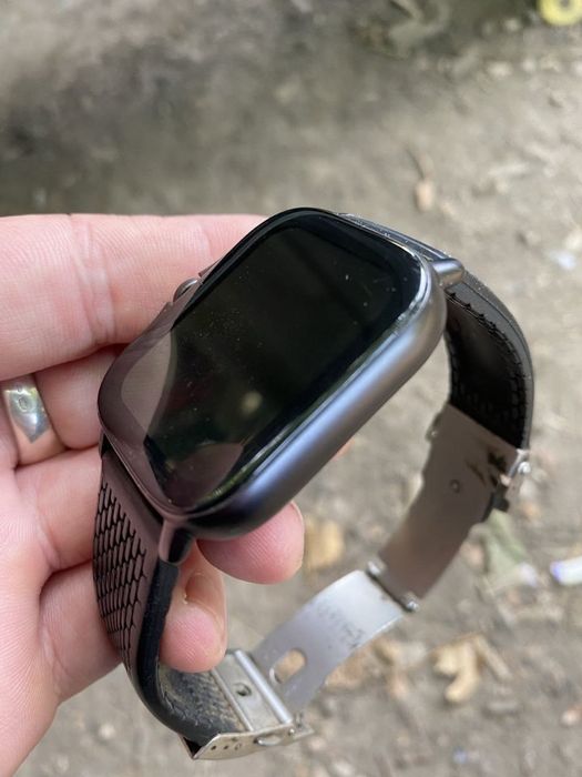 Продам Amazfid GTS 2е