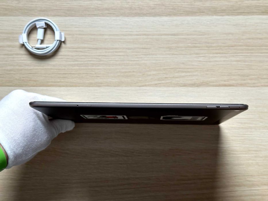 iPad Air 2 16GB LTE – Czarny – Sprawny, 30 dni gwarancji