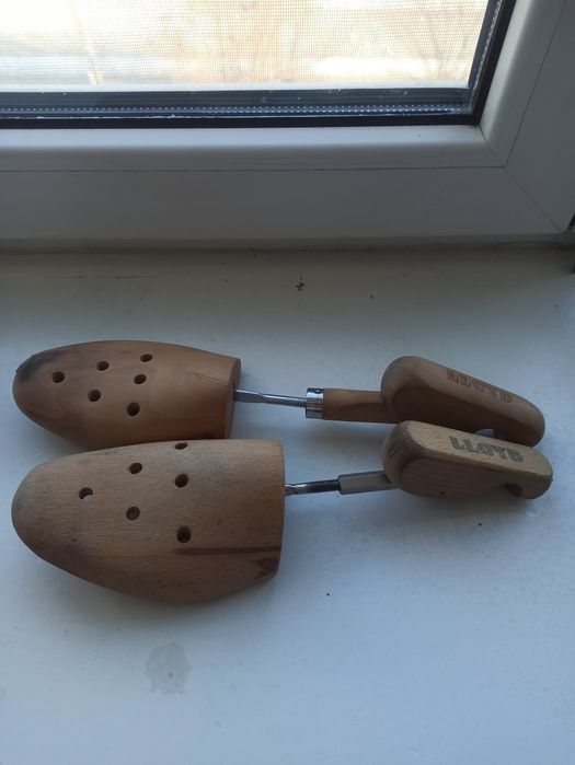 формодержатели для обуви lloyd