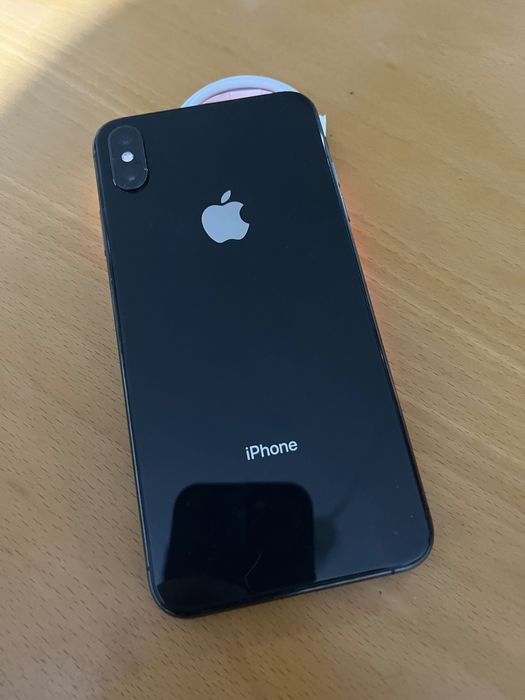 iPhone XSmax bom estado