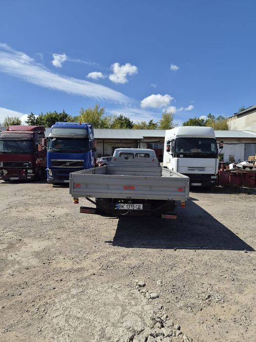 продам автомобіль Газель бортова