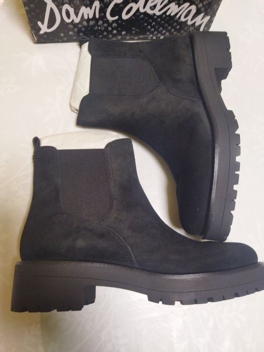 Жіночі ботінки Sam Edelman