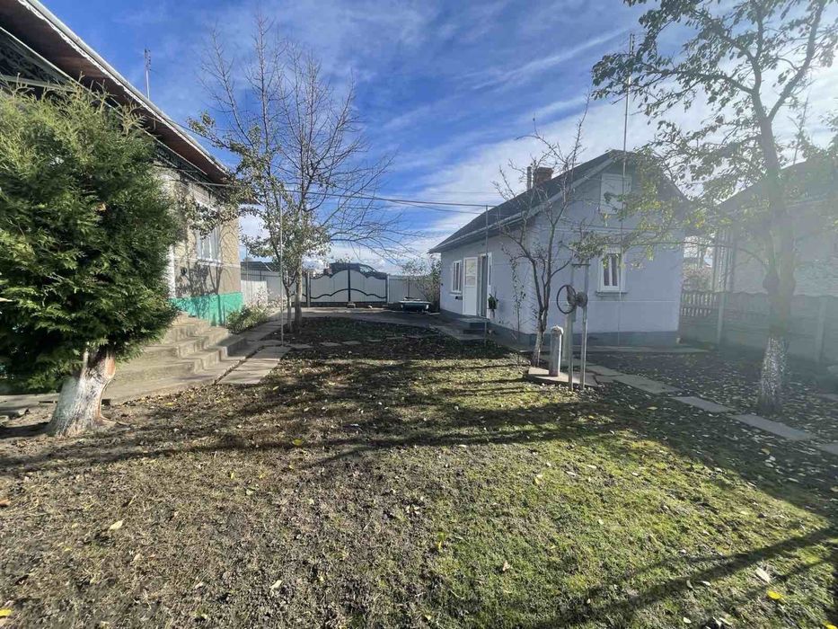 Продається будинок в Кіцманському районі