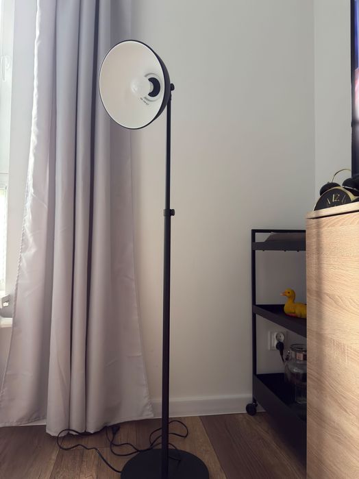 Lampa podłogowa Ikea
