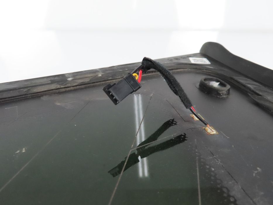 Vidro Fixo Bmw Ix3 Ref: 51377410067