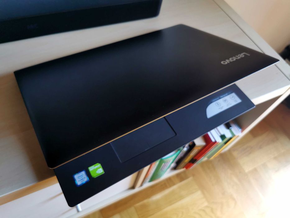 Laptop Lenovo ideapad 320