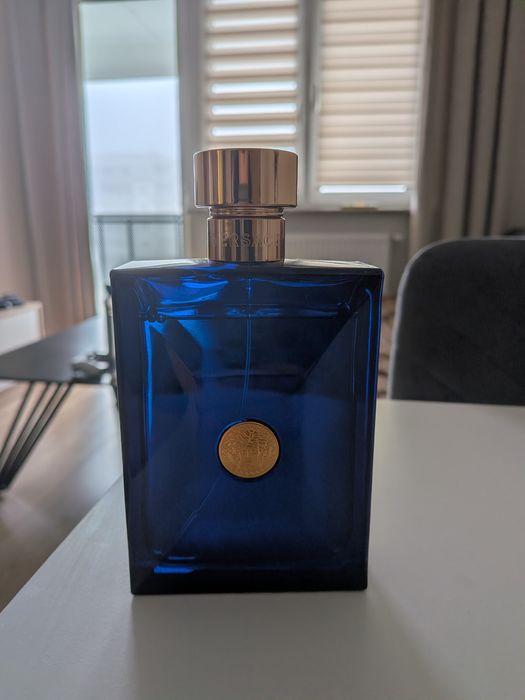 Versace Dylan Blue Pour Homme 200 ml (ok. 190 ml) Notino