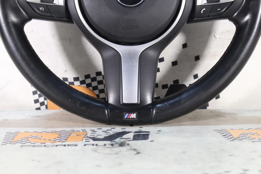 Volante de direção BMW 1 (F20)