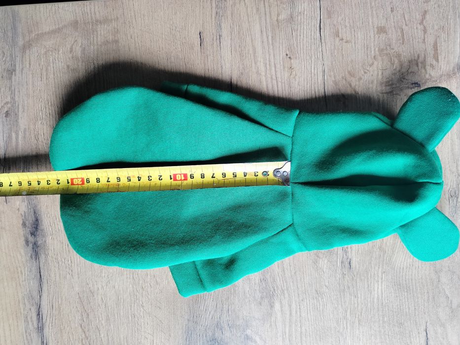 Ubranko dla pieska lub kotka