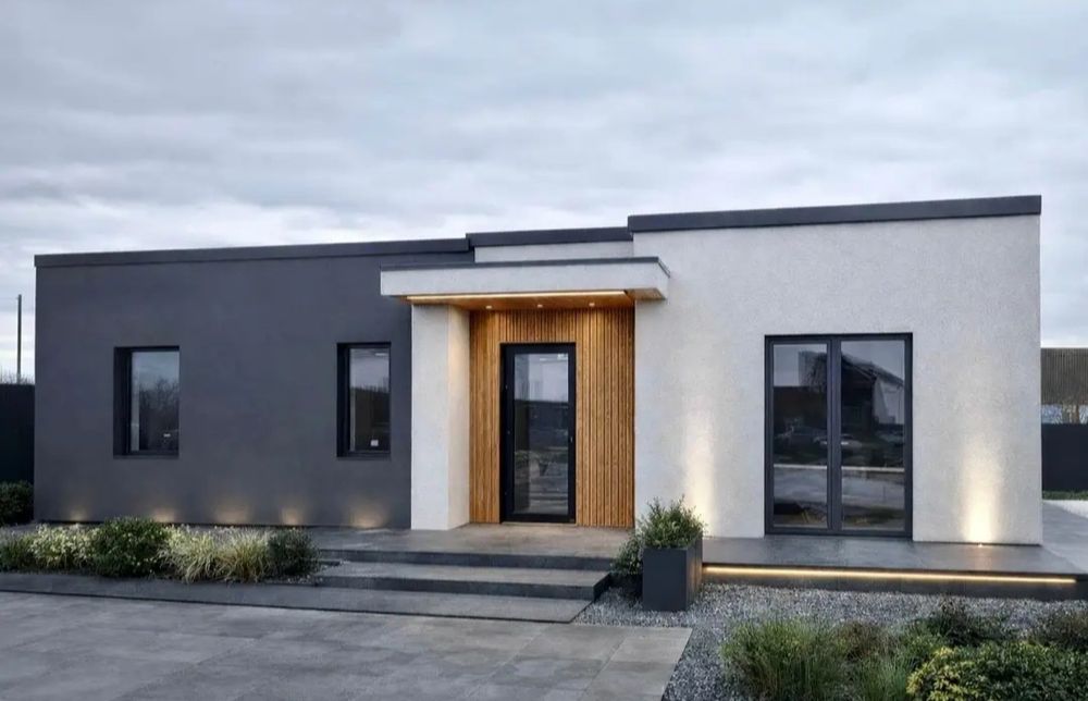 ‼️Продаж нового стильного будинку