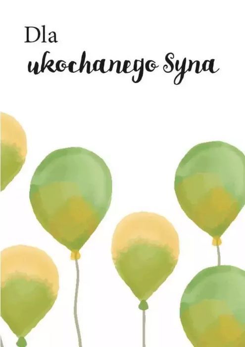 Magnes. Dla Ukochanego syna. Szaron. Nowy Produkt