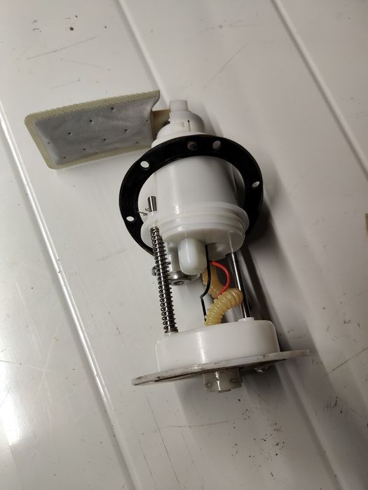 Pompa paliwa CF Moto 450 520 oryginał