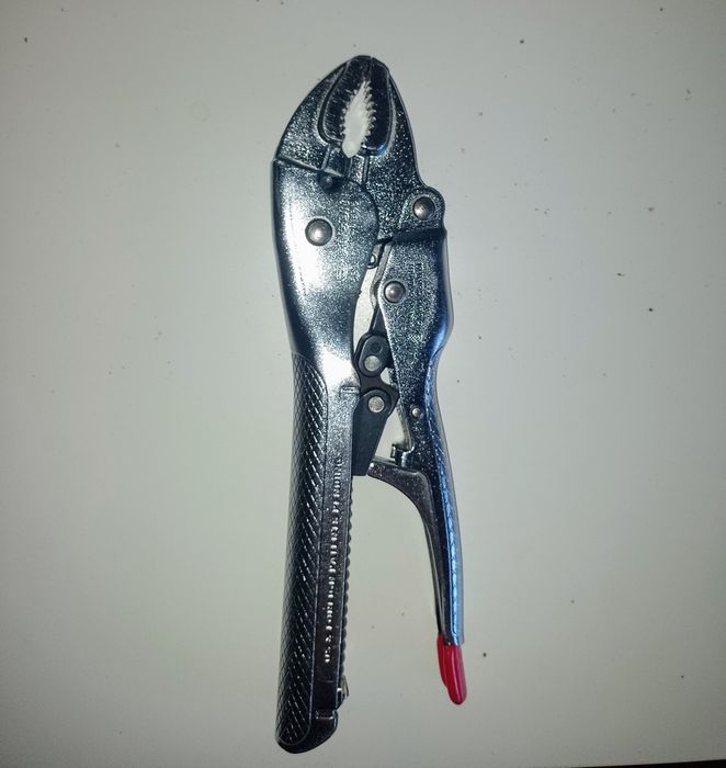 FACOM Alicate de pressão automático multiusos