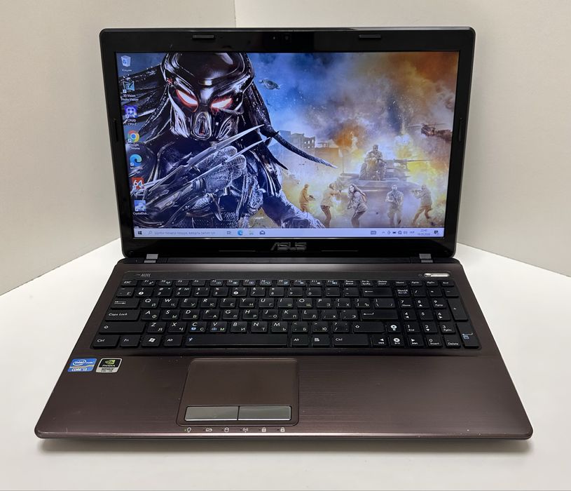 asus k53s - купити ноутбуки - Ціна на OLX.ua