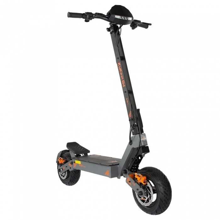 KuKirin G4 – Hulajnoga Elektryczna Terenowa | 2000W | 60V 20Ah