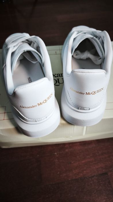 Alexander McQueen 38EU