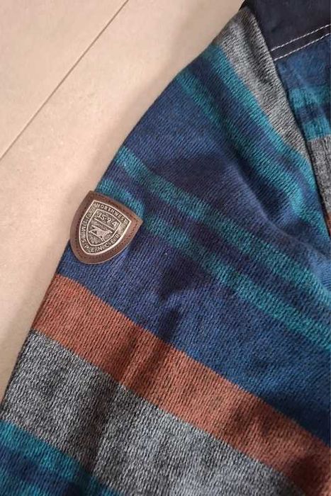 Bluza swetrowa Jim Spencer roz. M