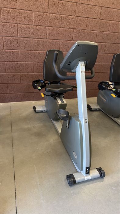 Matrix R1x (Bicicleta Horizontal / Reclinada)