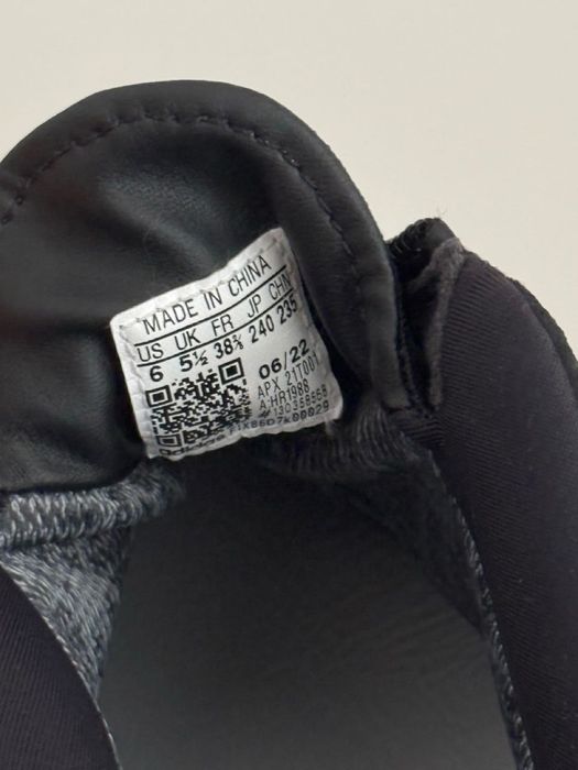 Кросівки Yohji Yamamoto Adidas Y-3 TERREX SWIFT R3 GTX HR1988 - UK