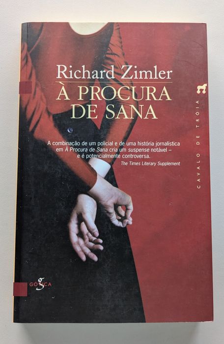 Vários Autores Internacionais.