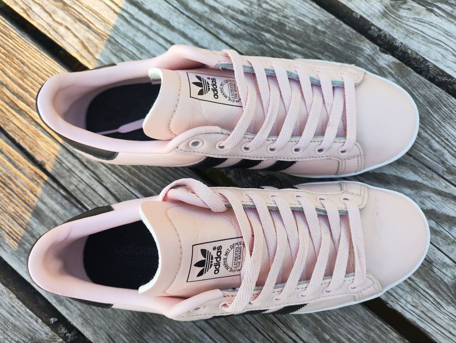 Buty Adidas Coast Star r.40