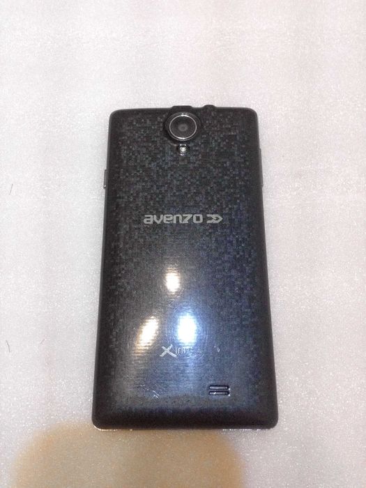 Мобильный телефон Avenzo Xirius 5