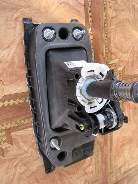 механизм переключения передач 5q0 711 049 ap gs15  (  VAG)