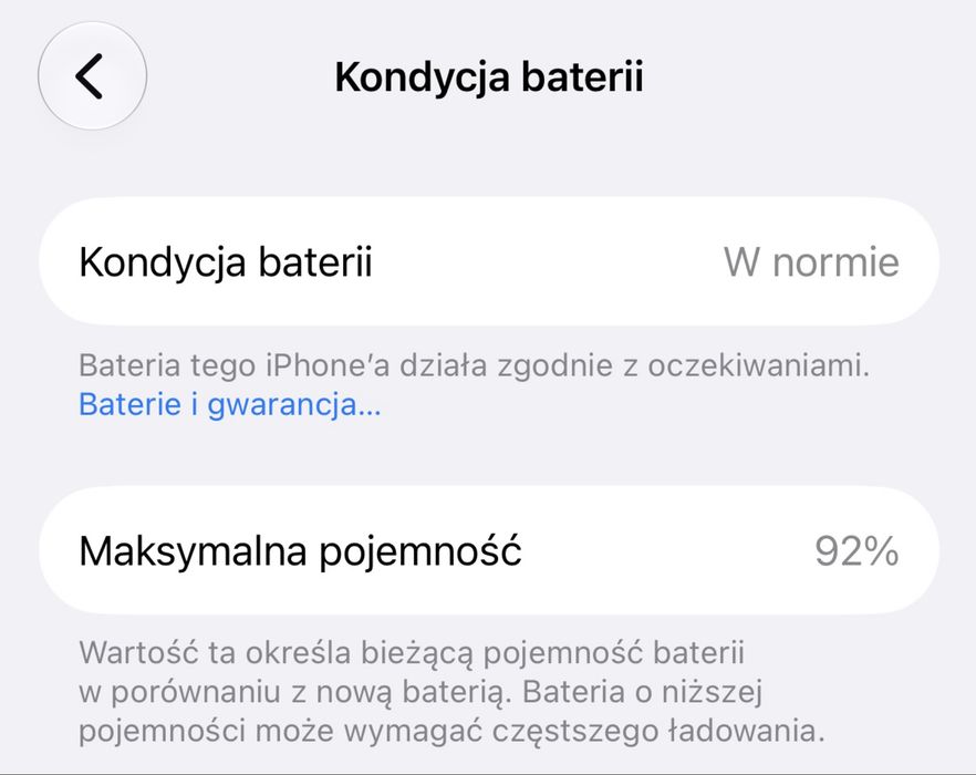 iPhone 16 pro 128 GB