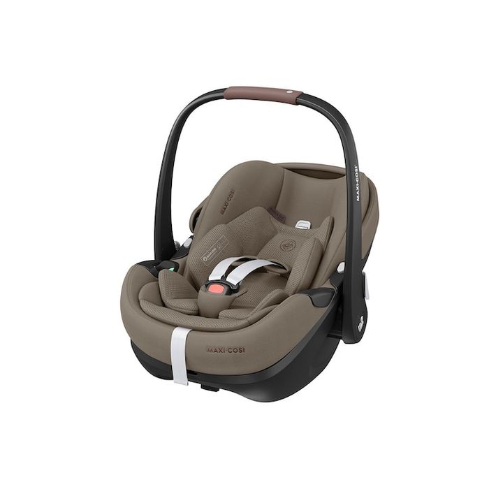 Maxi-Cosi Pebble 360 Pro² – Twillic Truffle | Como nova
